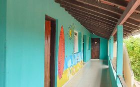 Corais Itapua Pousada Hostel E Studio